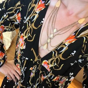 Free People Bella Tunic Dress